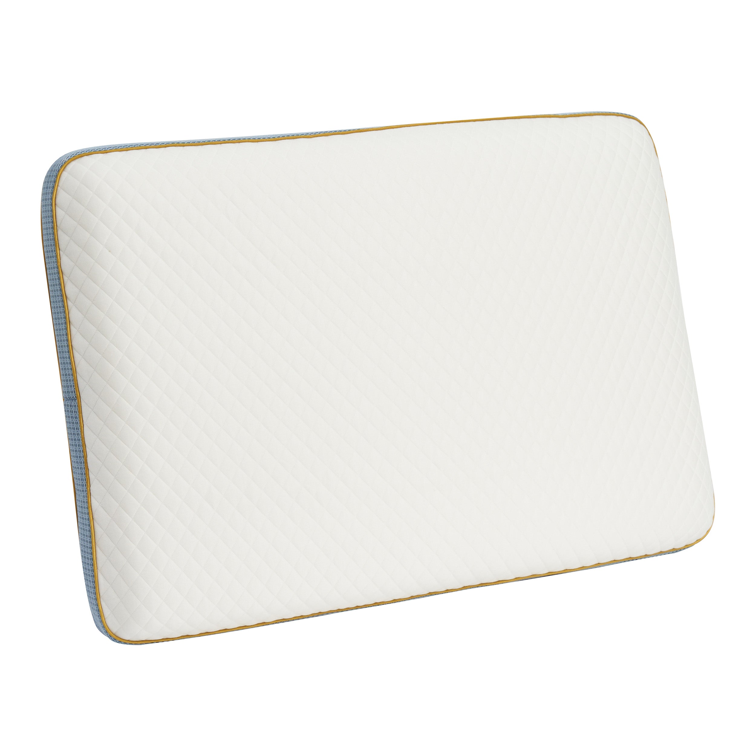 ComfyCozy Classic Memory Foam Pillow Case Buy Now Pay Later