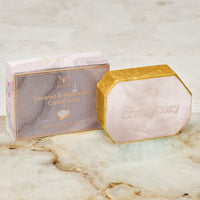 1 x Coconut & Moonstone