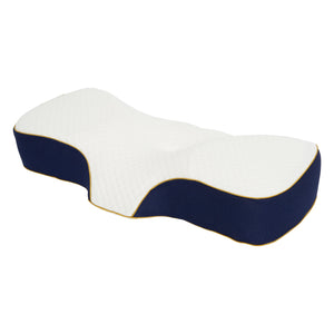 Butterfly Memory Foam Pillow Case