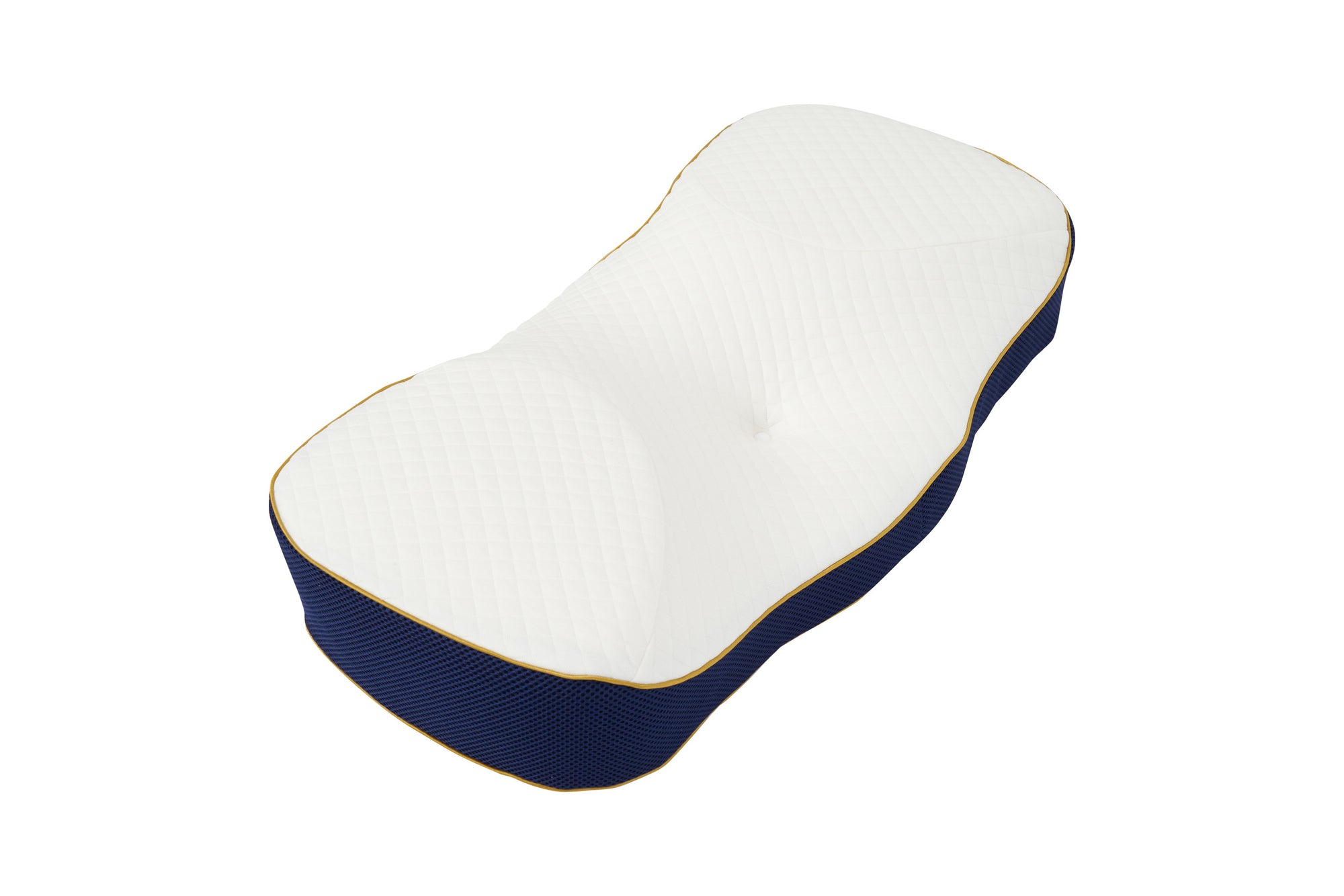 ComfyCozy Butterfly Memory Foam Pillow Case
