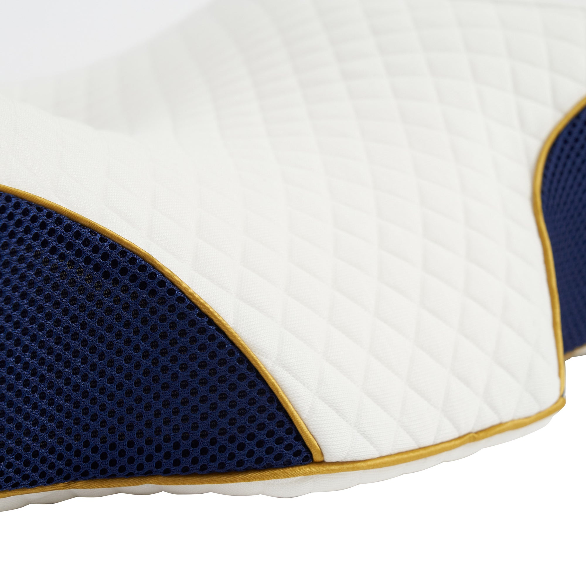 Butterfly Memory Foam Pillow Case