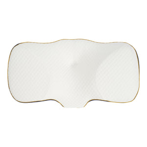 Butterfly Memory Foam Pillow Case