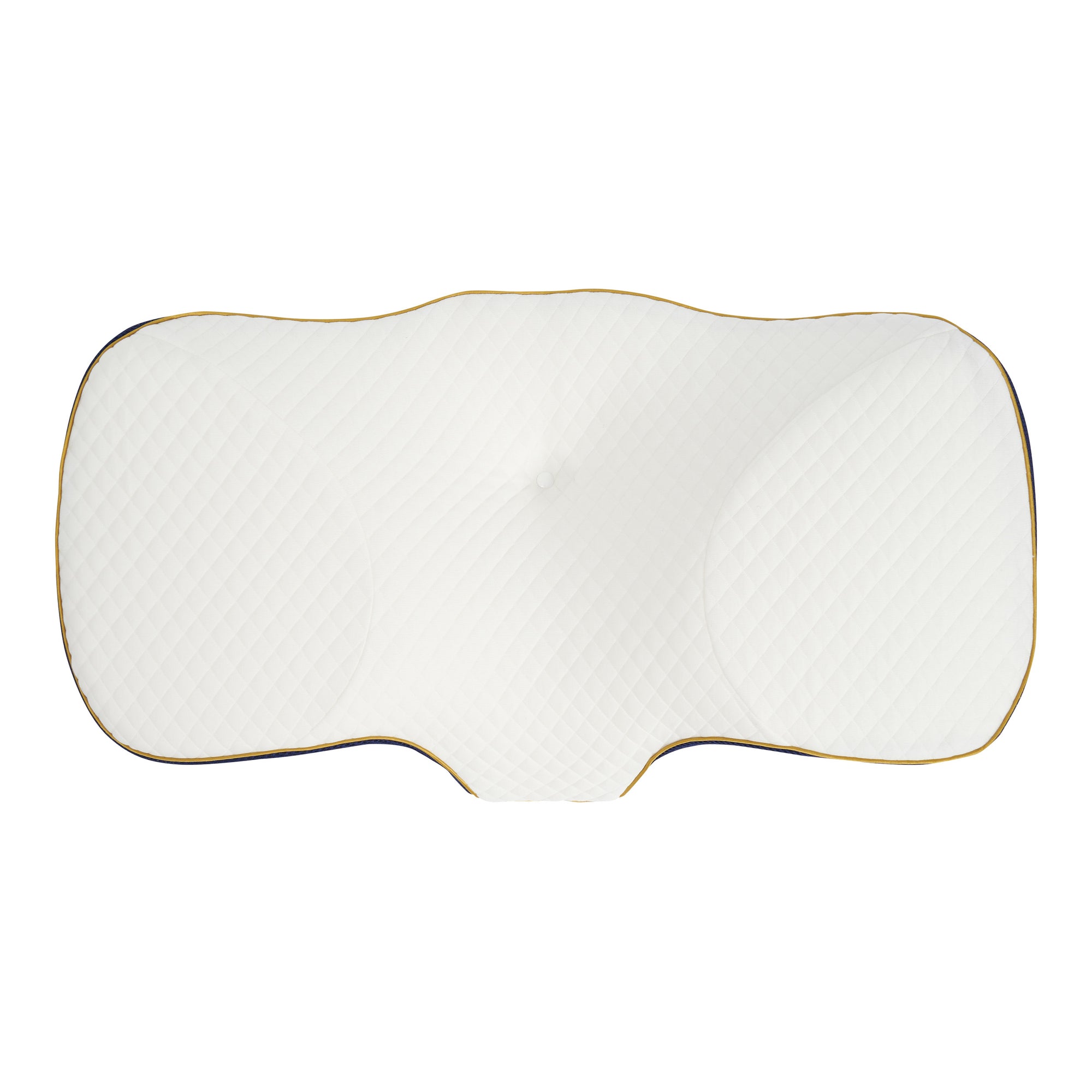 Butterfly Memory Foam Pillow Case