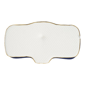 Butterfly Memory Foam Pillow Case