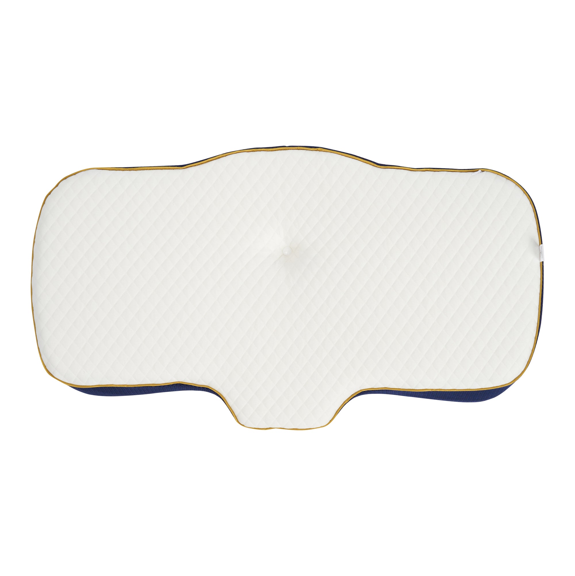 Butterfly Memory Foam Pillow Case