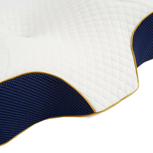 Butterfly Memory Foam Pillow Case
