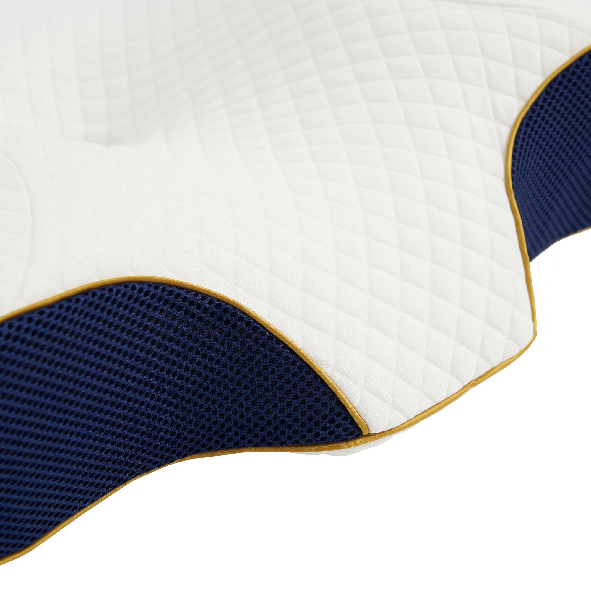 Butterfly Memory Foam Pillow Case
