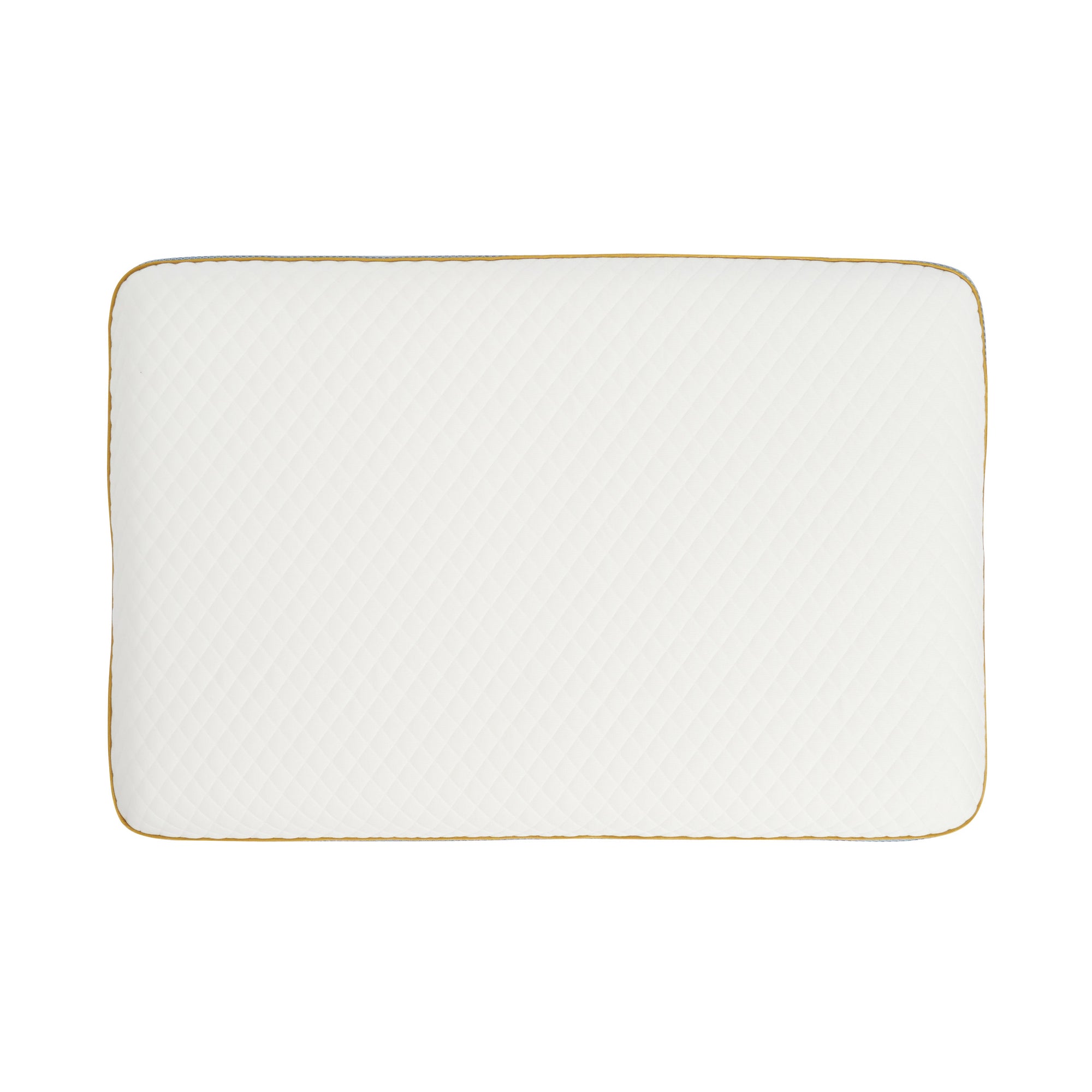 ComfyCozy Classic Memory Foam Pillow Case