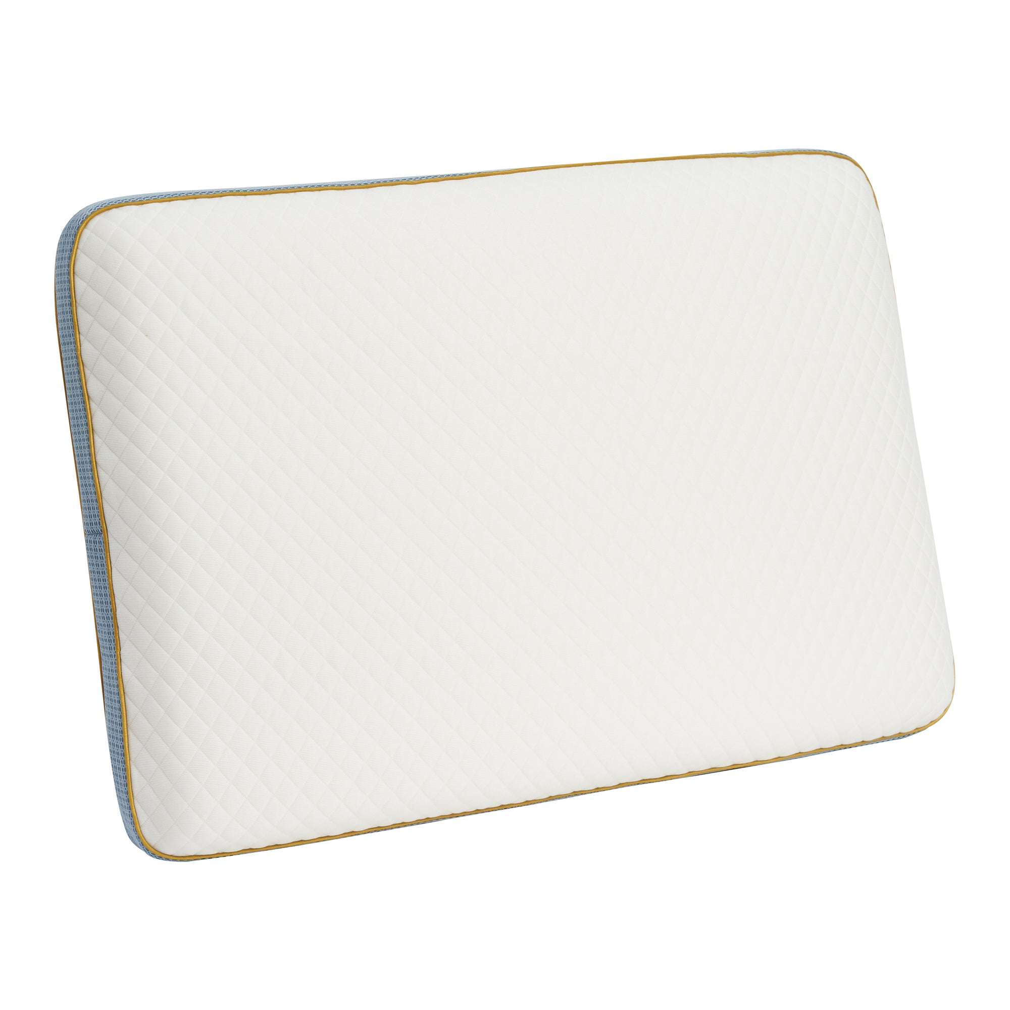 ComfyCozy Classic Memory Foam Pillow Case