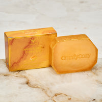 1 x Lemon & Citrine