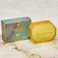 1 x Eucalyptus & Jade