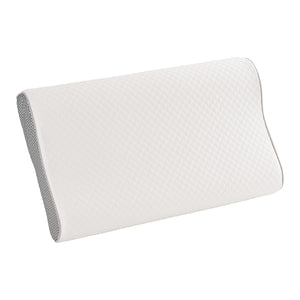 Memory Foam Pillow Case