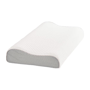 Memory Foam Pillow Case
