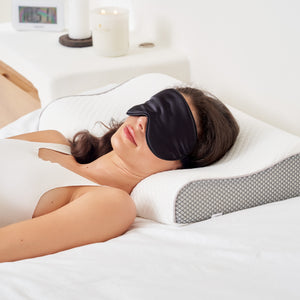 Silk Eye Mask