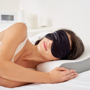 Silk Eye Mask